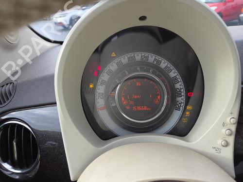 AC pipe FIAT 500 (312_) 1.2 (312AXA1A) | BP33741364M126 - Image 25