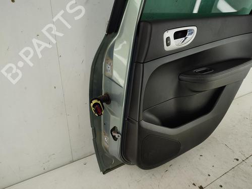 Right rear door PEUGEOT 307 Break (3E) 2.0 HDi 135 | BP23721569C5 