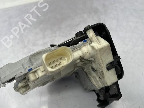 Front right lock AUDI A4 B7 (8EC) 2.0 TDI | BP32081554C97 