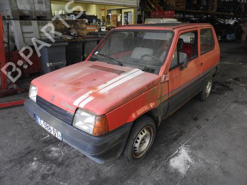 Used Parts SEAT MARBELLA (28A)  0.9  2305208