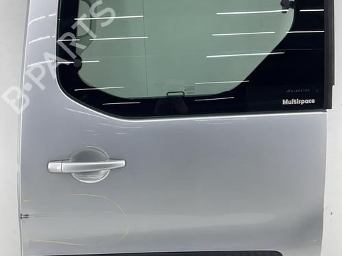 Venstre side skydedør CITROËN BERLINGO MULTISPACE (B9) 1.6 HDi 90 | BP23700769C74 - Image 2