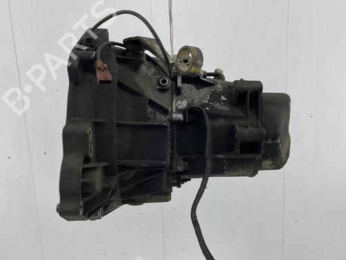 Gearbox CITROËN JUMPER I Van (230L) 2.5 D | BP23703538M3 