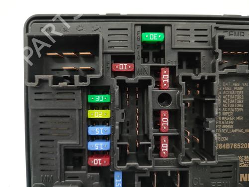 Electronic module DACIA SANDERO III 1.0 TCe 90 | BP23751431M83  - Image 26
