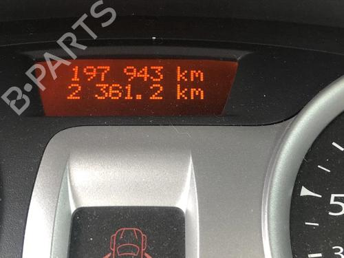 Starter RENAULT CLIO III (BR0/1, CR0/1) 1.5 dCi | BP23670599M8 - Image 9