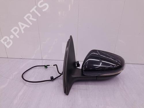 Retrovisor izquierdo VW GOLF VI (5K1) 1.6 TDI (105 hp) 23710068