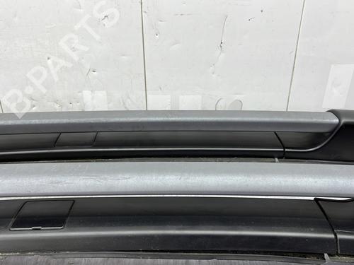 Roof bar DACIA SANDERO II 1.5 Blue dCi 95 (B8JL) | BP25866509C65 