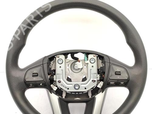Steering wheel KIA RIO III (UB) 1.1 CRDi | BP23710663C49 - Image 3
