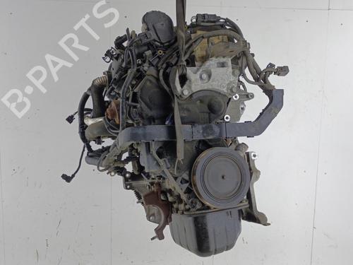 Engine FORD FIESTA VI (CB1, CCN) 1.4 TDCi | BP23730332M1 