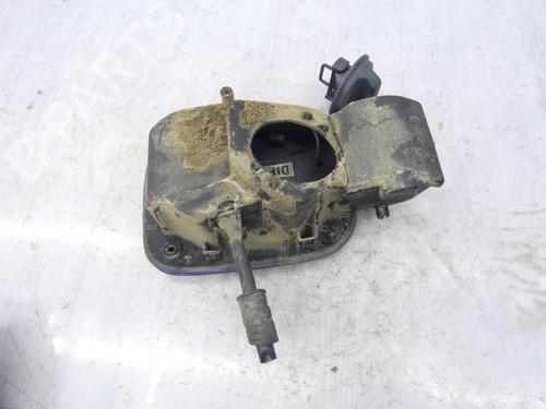 Fuel flap RENAULT CLIO III (BR0/1, CR0/1) 1.5 dCi (BR17, CR17) | BP23694102C131