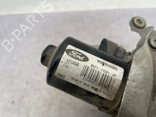 Front wiper motor FORD TRANSIT CUSTOM V362 Van (FY, FZ) 2.2 TDCi | BP37663508M29 - Image 4