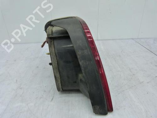 Right taillight CITROËN XSARA (N1) 2.0 HDi 90 | BP23666357C35 