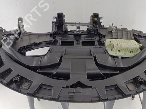 Dashboard RENAULT SCÉNIC III (JZ0/1_) 1.9 dCi (JZ0J, JZ1J, JZ1K, JZ1S) | BP23712344C46 - Image 11