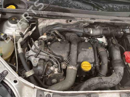 Engine DACIA LOGAN II 1.5 dCi | BP36439843M1 - Image 4