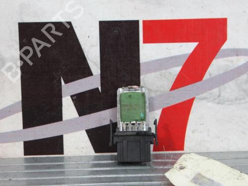 Used Heater resistor VW POLO III (6N1) 60 1.4 (60 hp) 23693067