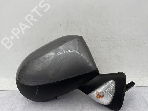Used Right mirror RENAULT MODUS / GRAND MODUS (F/JP0_) 1.5 dCi 75 (75 hp) 31150344