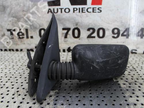 Left mirror FIAT PANDA (141_) 900 | BP23665591C26