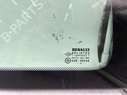 Panel rude bagtil højre Panel rude bagtil højre RENAULT CLIO II (BB_, CB_) [1998-2016] 34455862 34455862