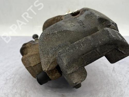 Left front brake caliper CITROËN C4 II (NC_) 1.6 HDi 110 | BP23750185M105 - Image 6