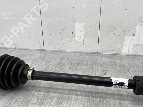 Right front driveshaft OPEL CORSA D (S07) 1.3 CDTI (L08, L68) | BP27346801M39 