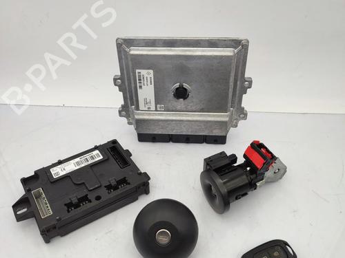 Electronic module DACIA SANDERO II TCe 90 (B8M1, B8MA, B8AC) | BP23709035M83  - Image 14