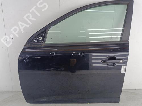 Left front door KIA CEE'D SW (ED) 1.6 CRDi 115 | BP23704726C2 