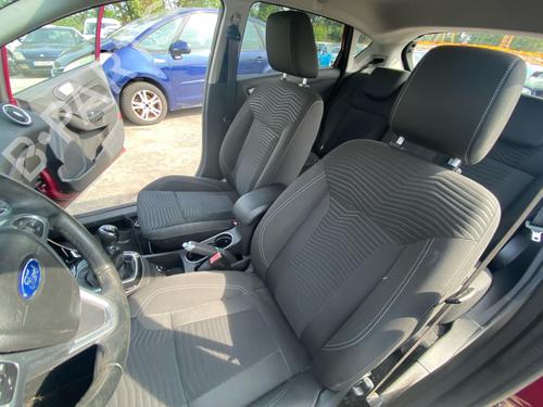 Sæde sæt FORD FIESTA VI (CB1, CCN) 1.0 EcoBoost | BP38425931C78 - Image 8