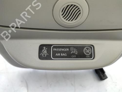 Used Interior roof light RENAULT CLIO IV (BH_) 1.5 dCi 75 (75 hp) 23719860