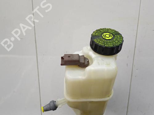 Servo brake CITROËN C5 III (RD_) 2.0 HDi 140 (RDRHF8, RDRHFA, RDRHA8, RDRHAJ) | BP23730605M42 - Image 6