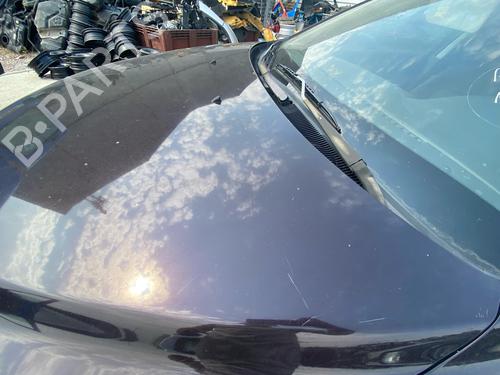 Left sun visor MAZDA 6 Hatchback (GG) 2.0 DI (GG14) | BP37717233I1 - Image 9