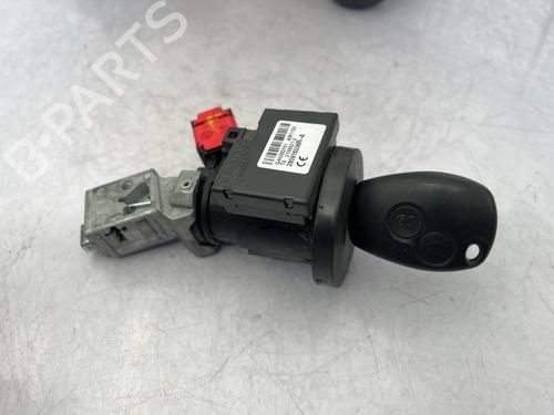 Electronic module DACIA DUSTER (HS_) 1.5 dCi (HSAJ) | BP40271579M83 - Image 8