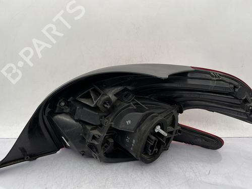 Left taillight PEUGEOT 208 I (CA_, CC_) 1.5 BlueHDI 100 | BP27339825C34 