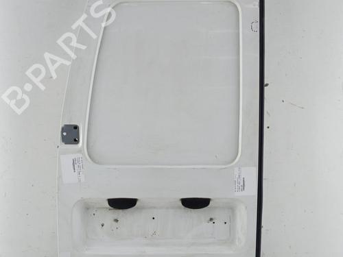Left tailgate CITROËN JUMPY I Van (BS_, BT_, BY_, BZ_) 2.0 HDi 95 | BP23670239C76 