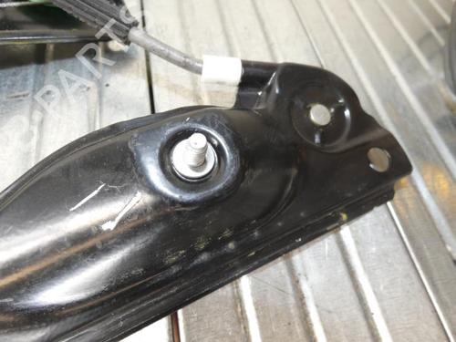 Used Front right window mechanism Front right window mechanism BMW 3 Touring (E91) 330 xd (231 hp) 23671423 23671423