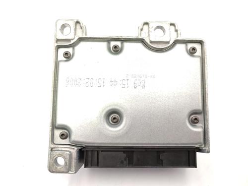Kollisjonspute styreenhet CITROËN C4 I (LC_) 1.6 HDi | BP23720539M53 