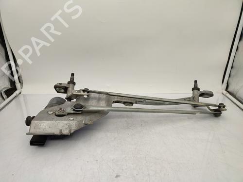 Front wiper motor FORD FIESTA VI (CB1, CCN) 1.0 EcoBoost | BP23683694M29 