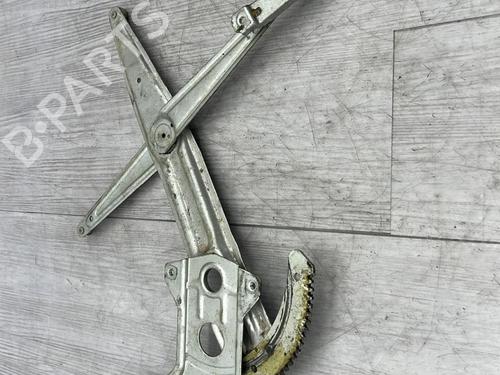 Front right window mechanism SUZUKI IGNIS II (MH) 1.3 DDiS (RM413D) | BP23675204C23 