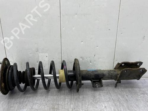 Left front shock absorber SMART FORFOUR (454) 1.5 CDI (454.000) | BP23751776M16  - Image 7