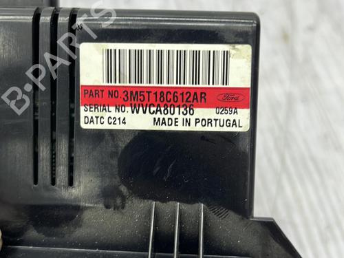 climate-control-ford-focus-c-max-dm2-2003-2004-2005-2006-2007-23704992 main image