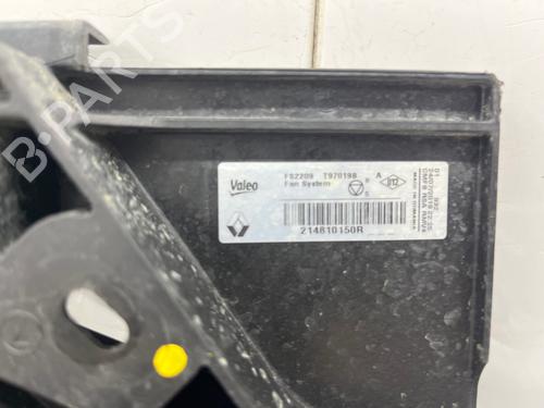 Radiator fan DACIA DUSTER (HM_) 1.5 dCi 115 4x4 (HMAD) | BP38425891M35  - Image 8