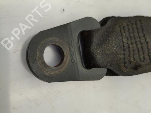 Used Seat buckle CITROËN BX (XB-_) TRD Turbo (90 hp) 23728993