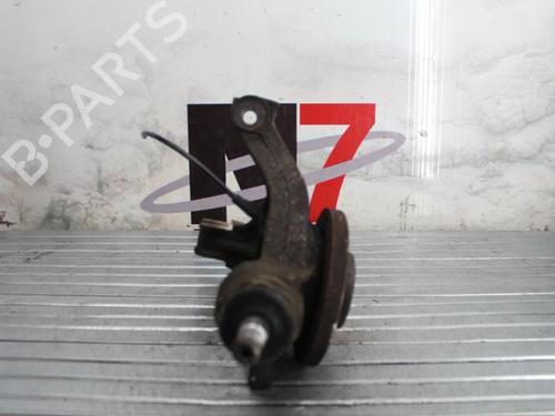 Right front steering knuckle PEUGEOT 307 (3A/C) 1.6 HDi | BP23688289M26