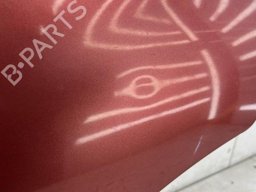 Left rear door CHRYSLER PT CRUISER (PT_) 2.2 CRD | BP26395421C4 