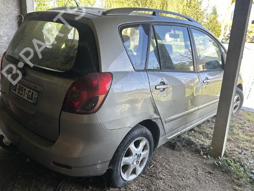 Engine TOYOTA COROLLA Verso (_E12_) 2.0 D-4D (CDE120_, CDE120R) | BP25483886M1 - Image 15