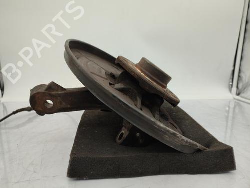 Used Right front steering knuckle Right front steering knuckle OPEL MERIVA B MPV (S10) 1.4 (75) (120 hp) 23703950 23703950