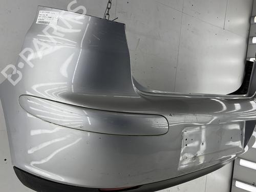 Rear bumper SEAT IBIZA III (6L1) 1.9 TDI | BP23955212C8 