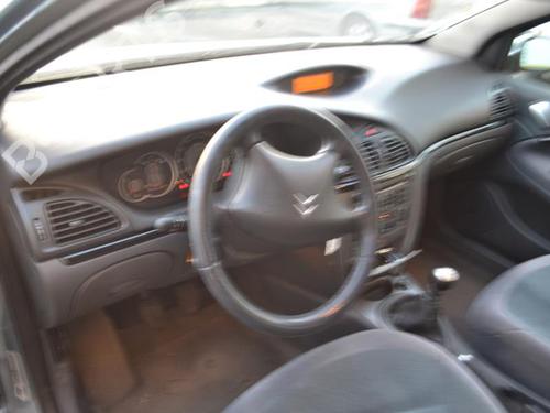 Climate control CITROËN C5 II (RC_) 2.0 HDi (RCRHRH) | BP23687021I5 - Image 11