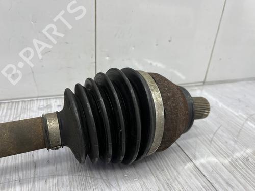 Left front driveshaft FORD MONDEO IV (BA7) | BP37493980M38 - Image 2