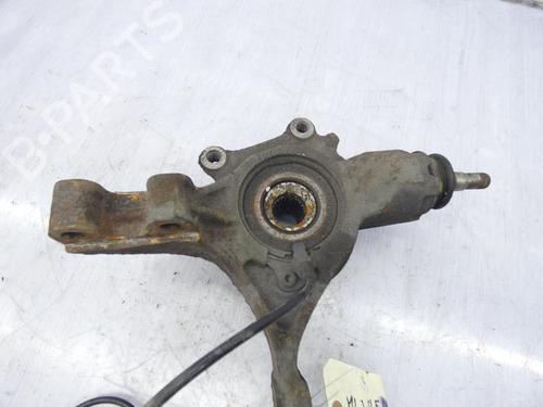 Left front steering knuckle PEUGEOT 307 (3A/C) 1.6 16V | BP23701082M25 