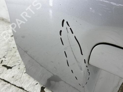 Tailgate AUDI A3 (8L1) 1.9 TDI | BP27633848C6 