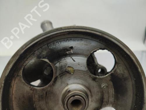 Steering pump CITROËN BERLINGO Box Body/MPV (B9) 1.6 HDi 90 | BP23732361M99  - Image 5